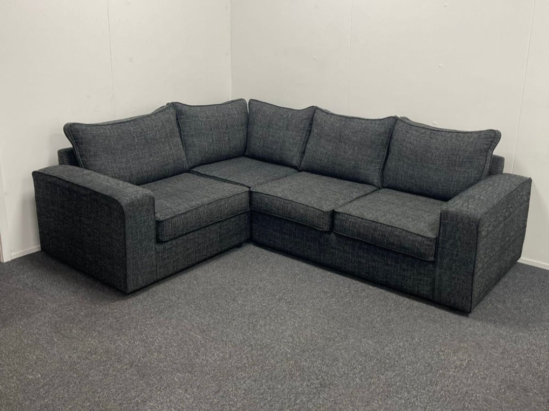 New York Corner Sofa