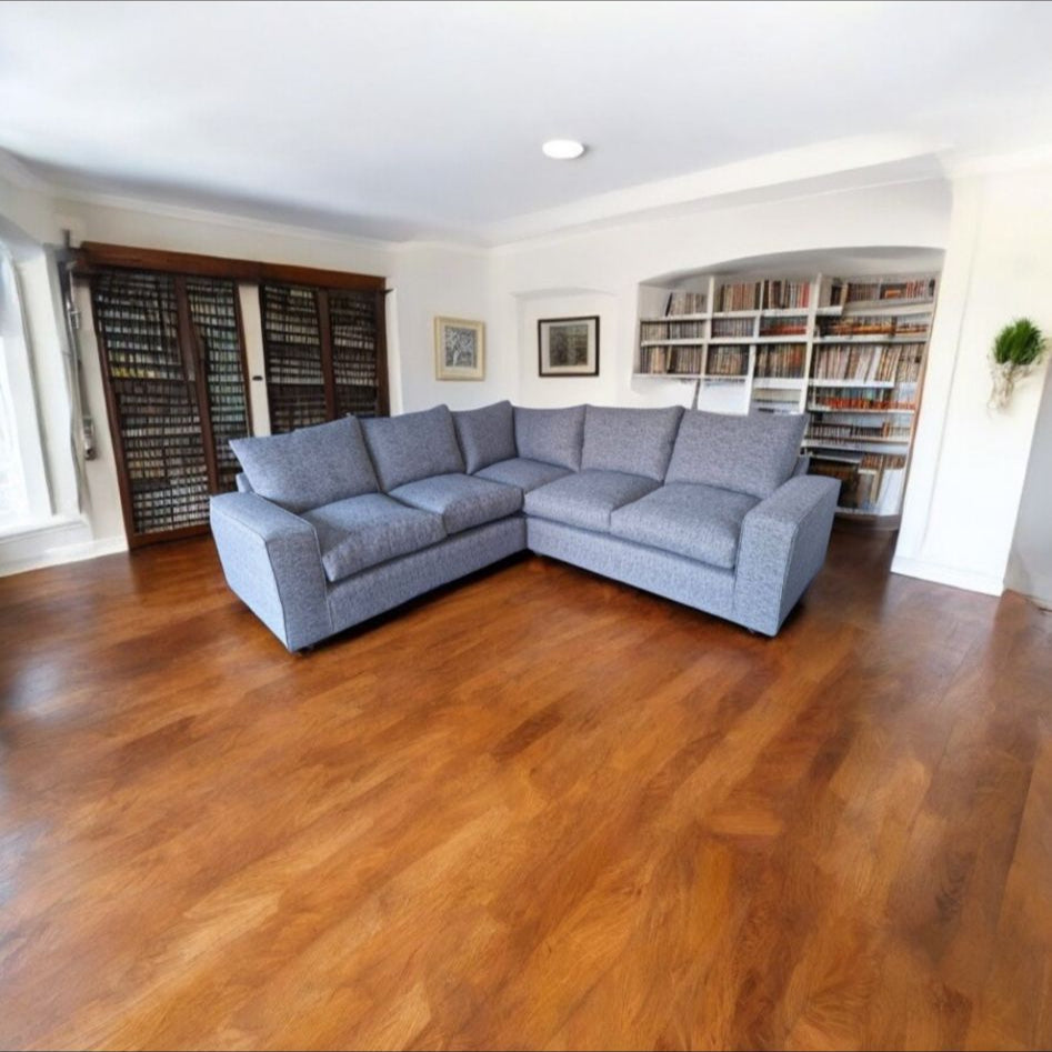 New York Corner Sofa
