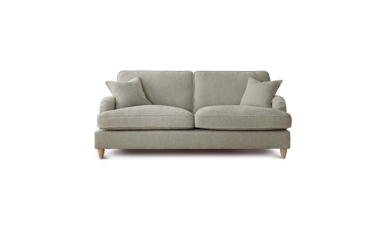 The Manhattan - (3 Seater)