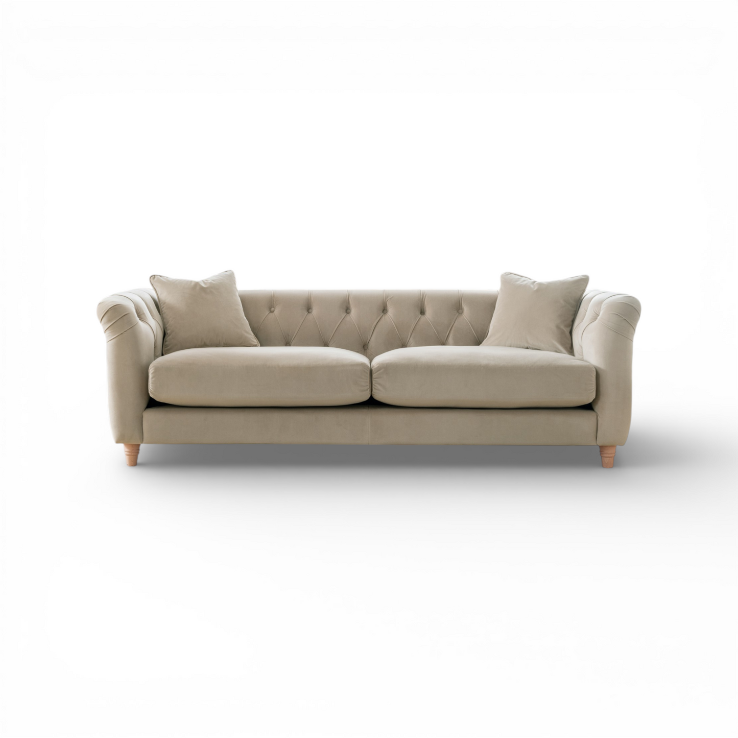 Model 25 - (Kensington) 3 seater