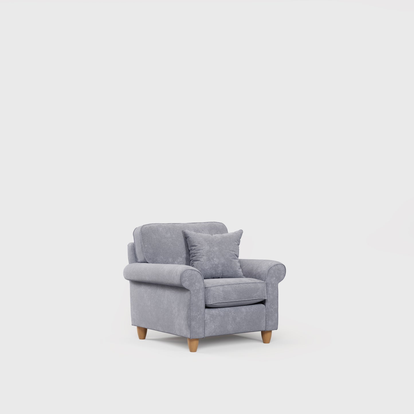 Model 33 - (Clifton) (Chair)