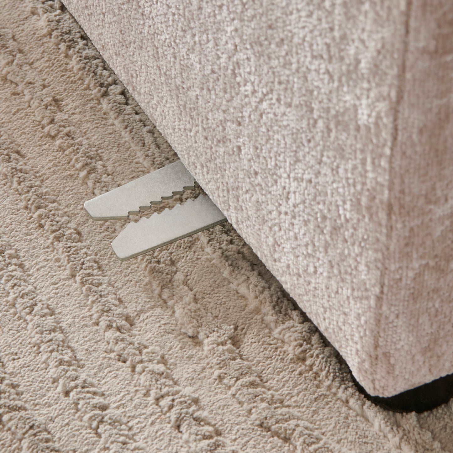 SR48 - Chaise sofa