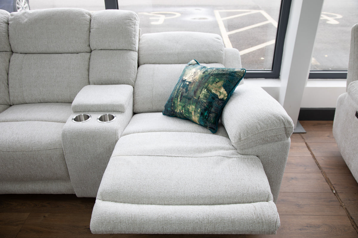 Regent Recliner (Corner Sofa)