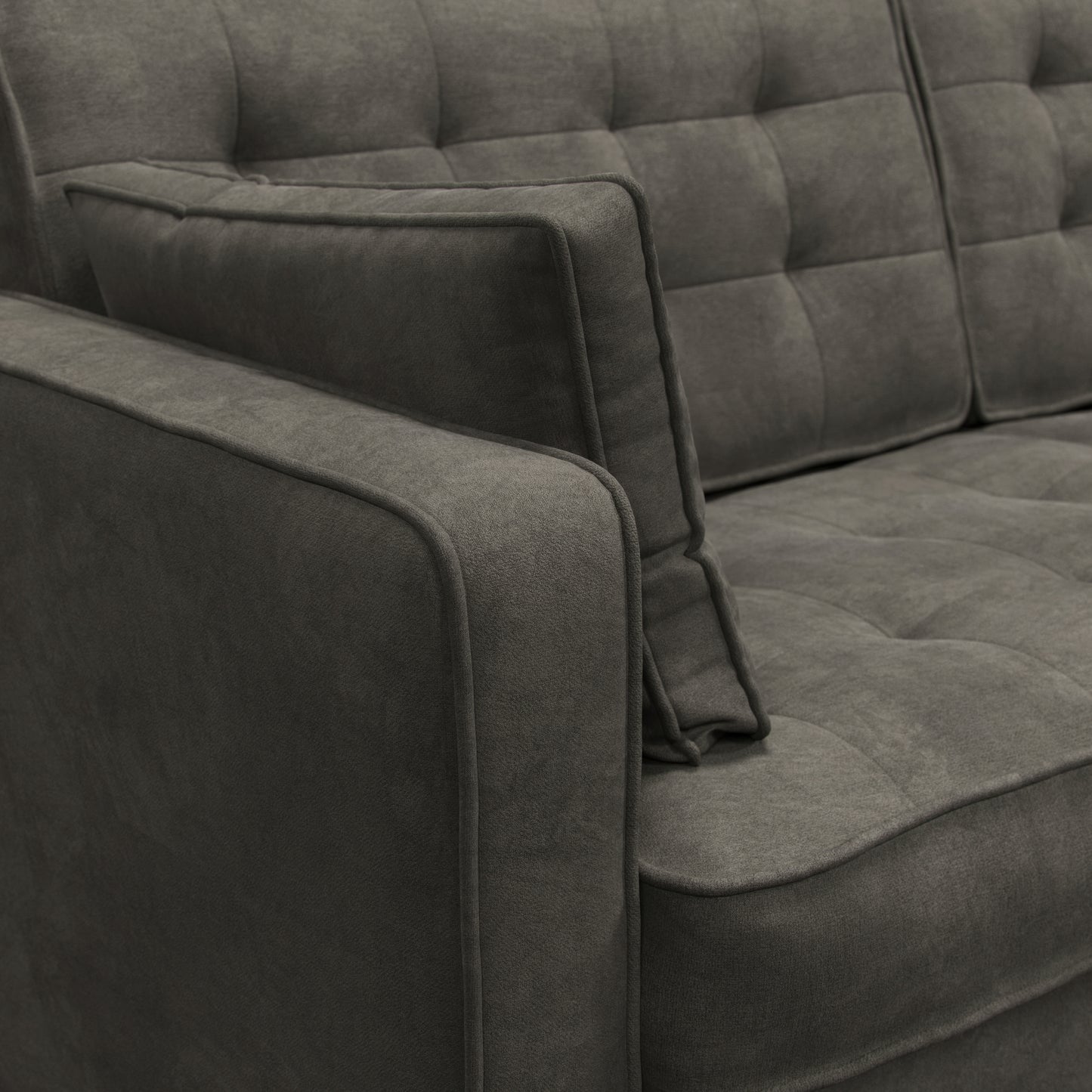 Model 29 - (1, 2, 3 seater sofa)