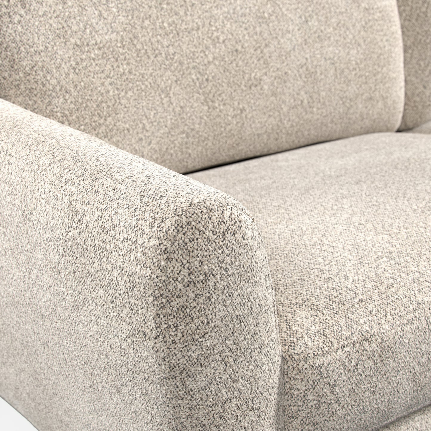 Model 45 - (2, 3 seater sofa)