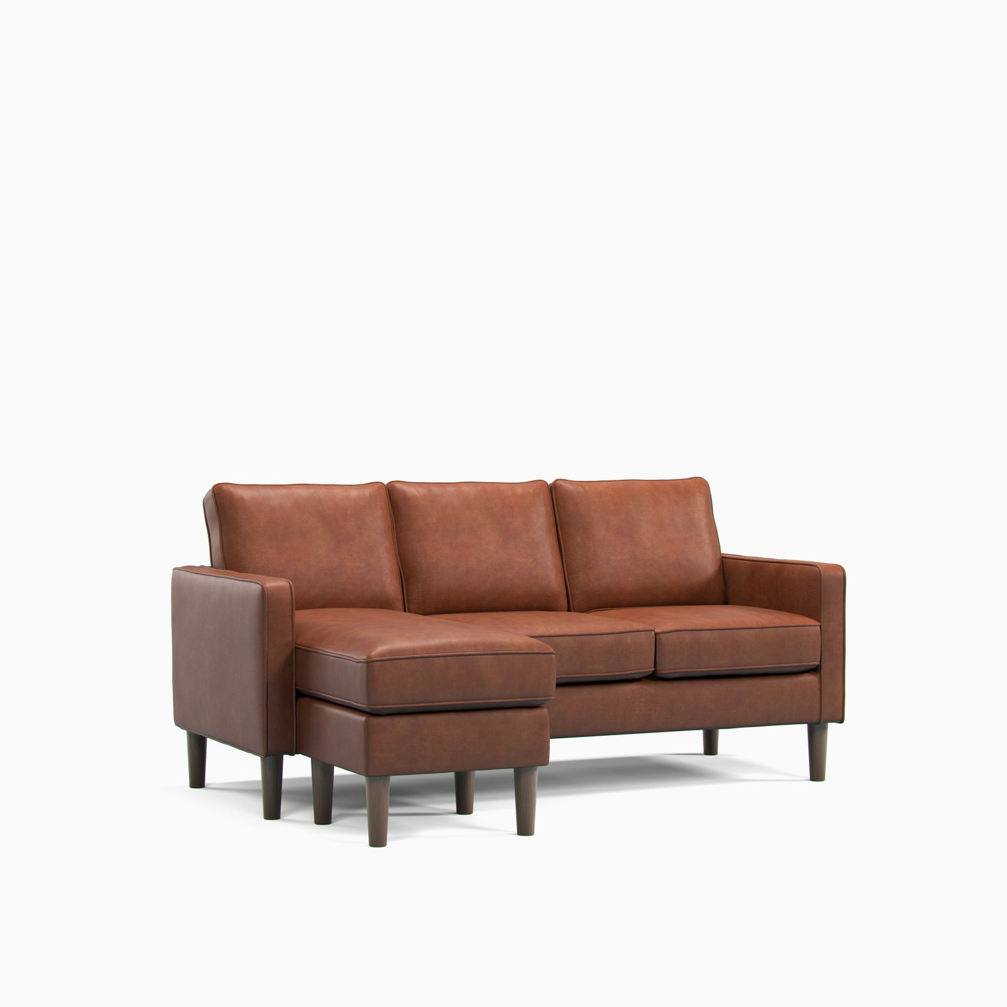 Model 46 - 3 Seater Right Hand - Express