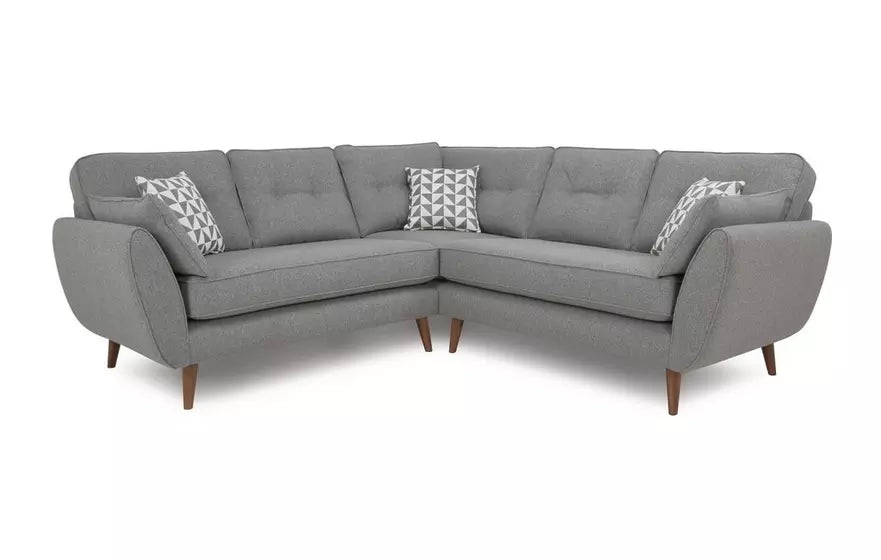 DFS French Connection 5 Seater Sofa