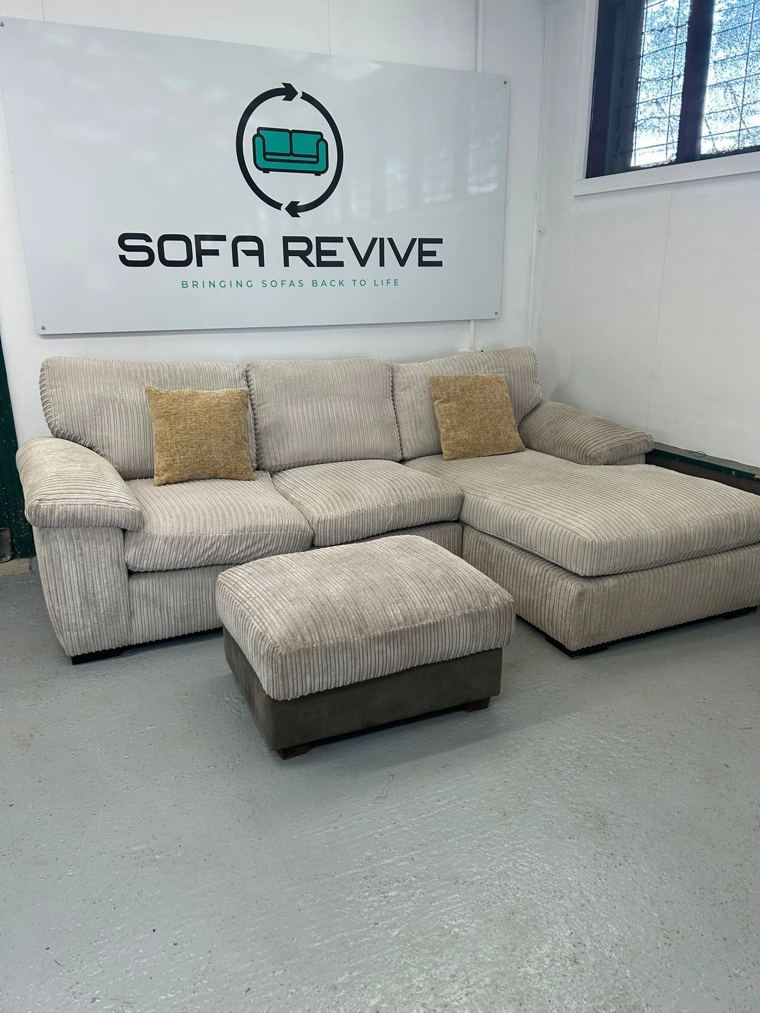 3 Seater Sofa Bristol Warehouse