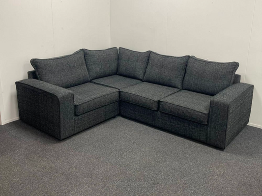 New York Corner Sofa