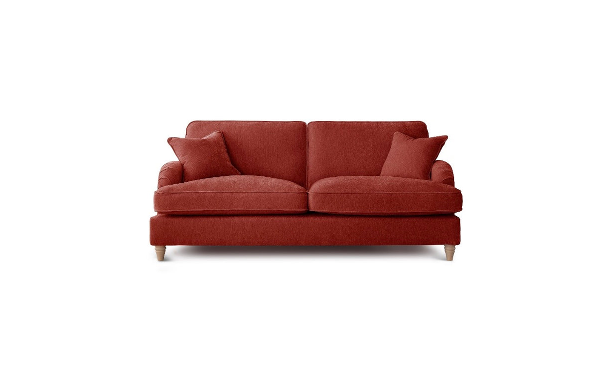 The Manhattan - (3 Seater)