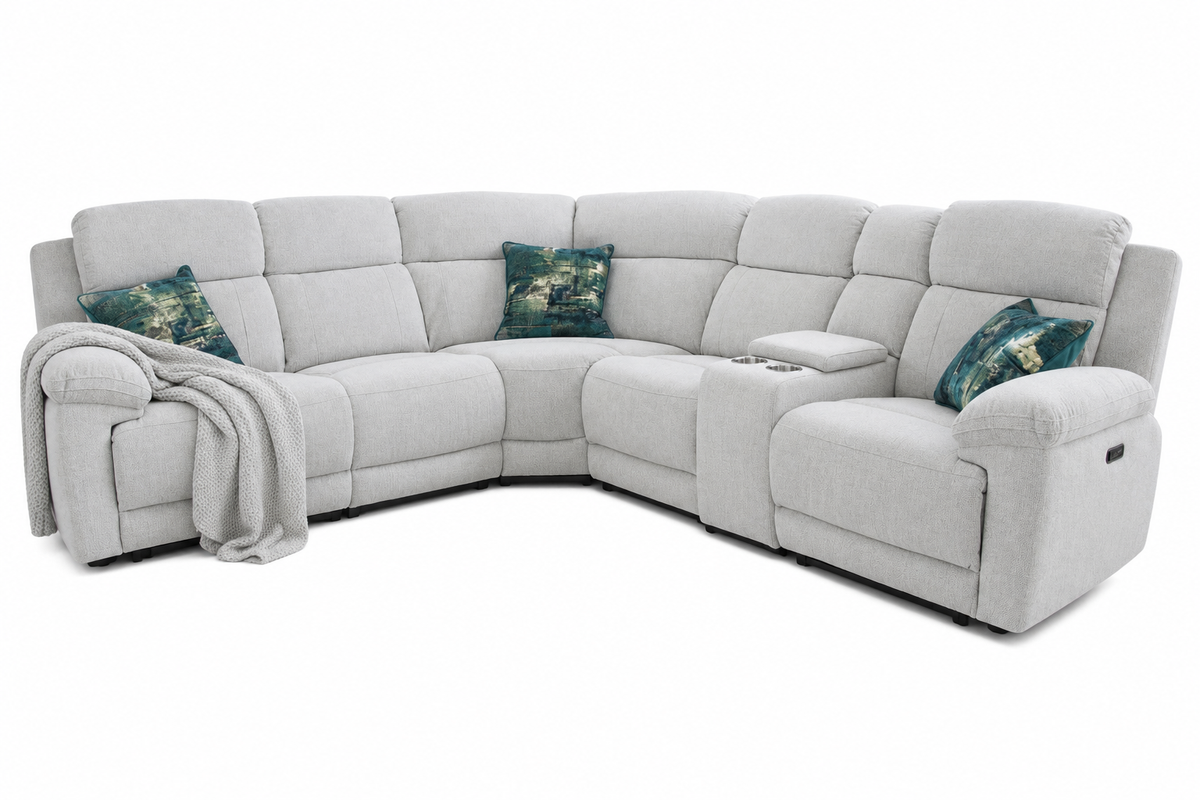 Regent Recliner (Corner Sofa)