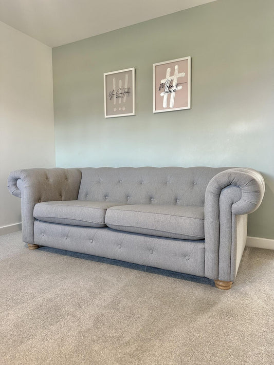 DFS Belair 3 Seater Sofa