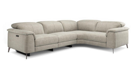 DFS Tahiti Corner Sofa Bristol