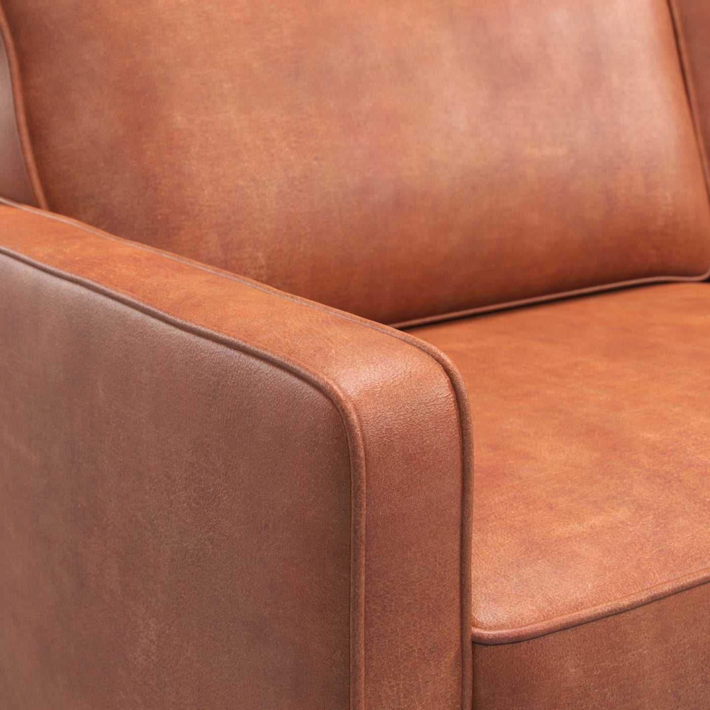 Model 46  - 2 Seater - Express