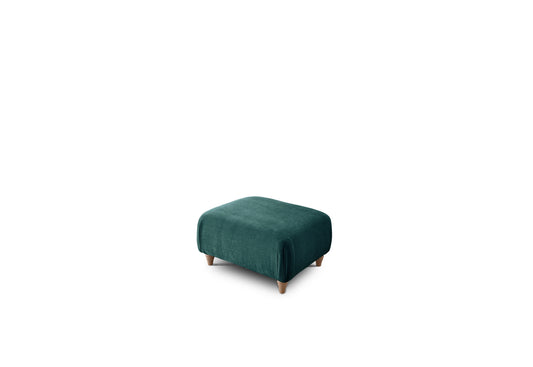 Model 1 - (Manhattan) Pouffe