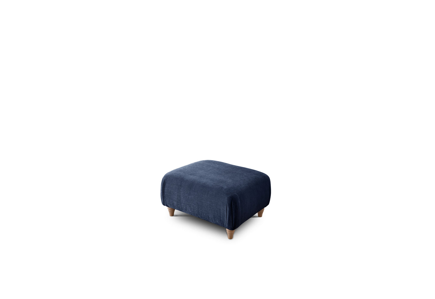 Model 1 - (Manhattan) Pouffe