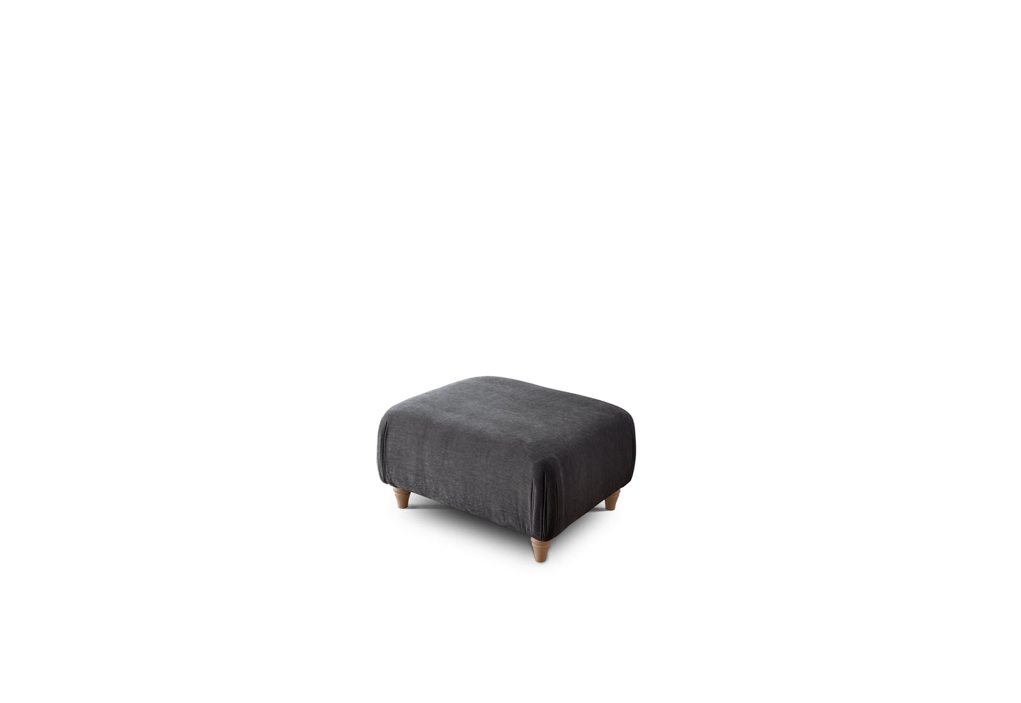 Model 1 - (Manhattan) Pouffe