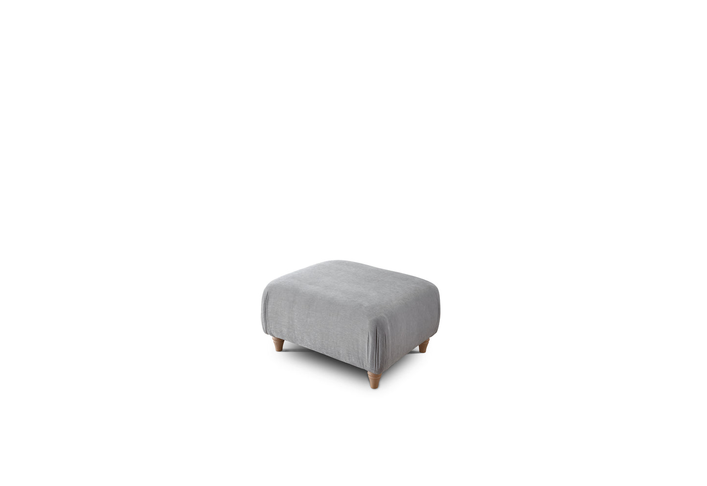 Model 1 - (Manhattan) Pouffe