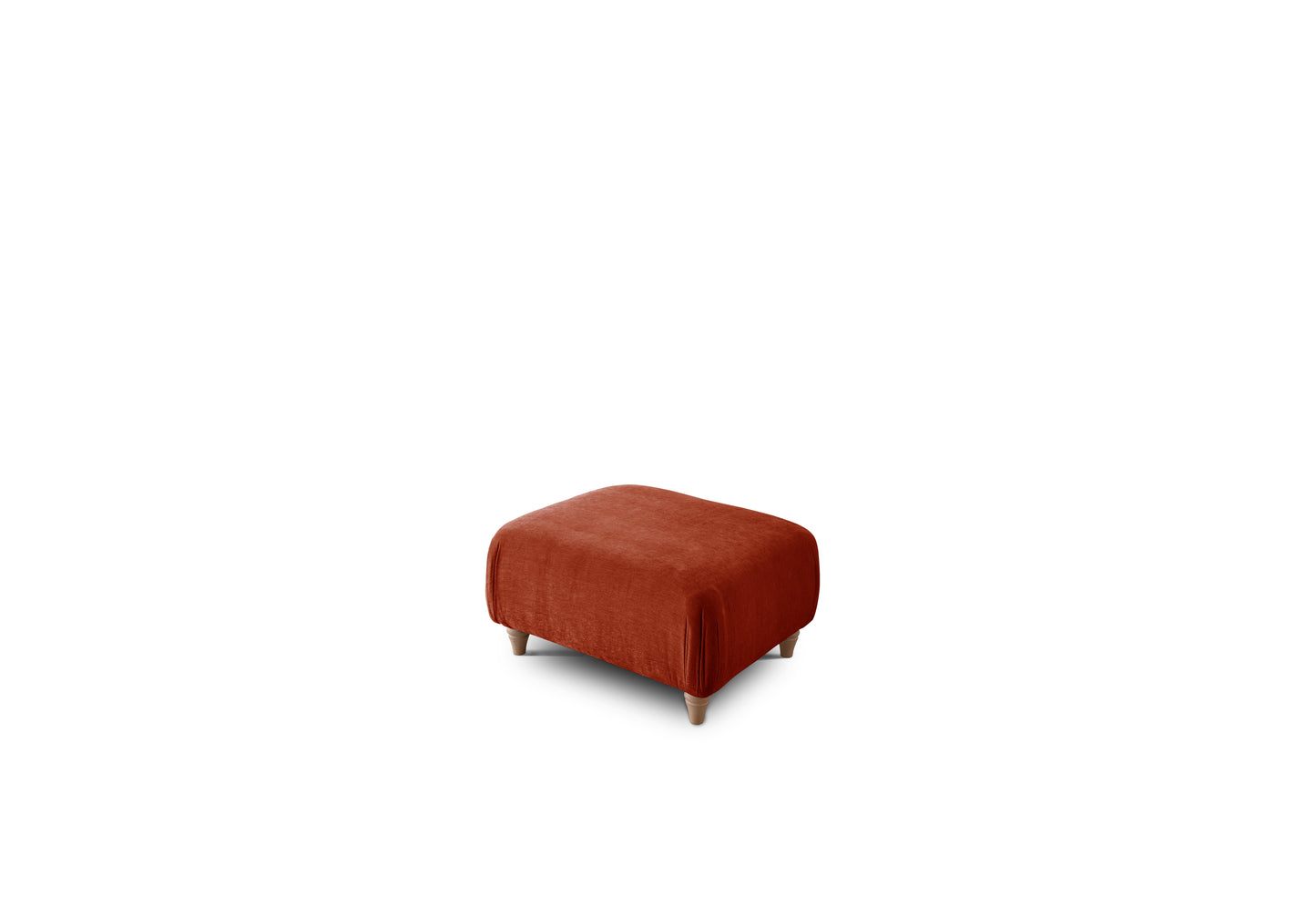 Model 1 - (Manhattan) Pouffe