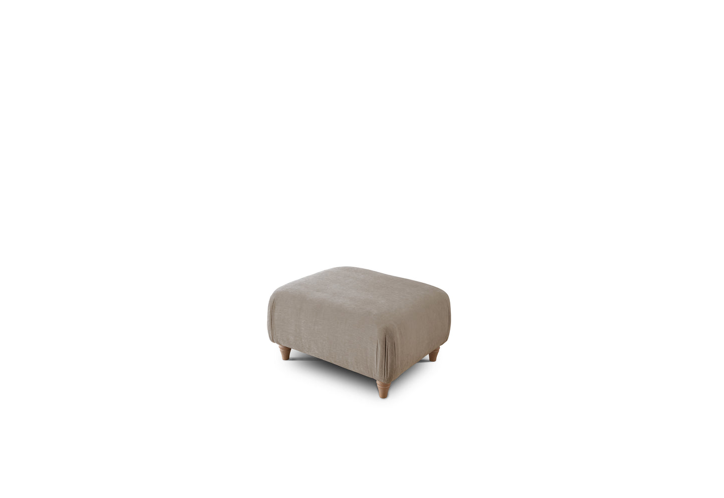 Model 1 - (Manhattan) Pouffe