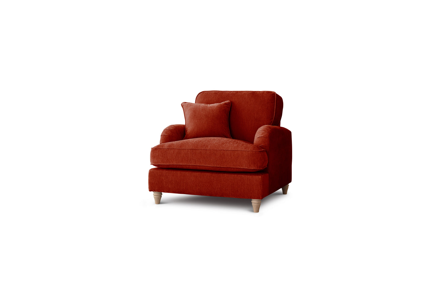 Model 1 - (Manhattan) (Armchair)