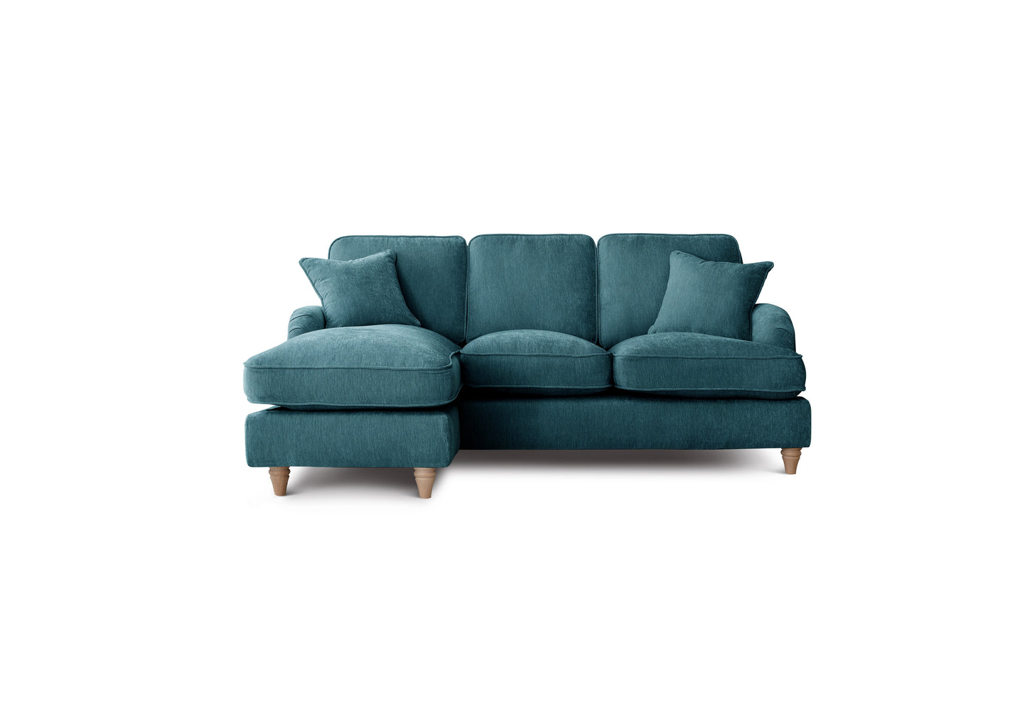 Model 1 - (Manhattan) Chaise (LH)