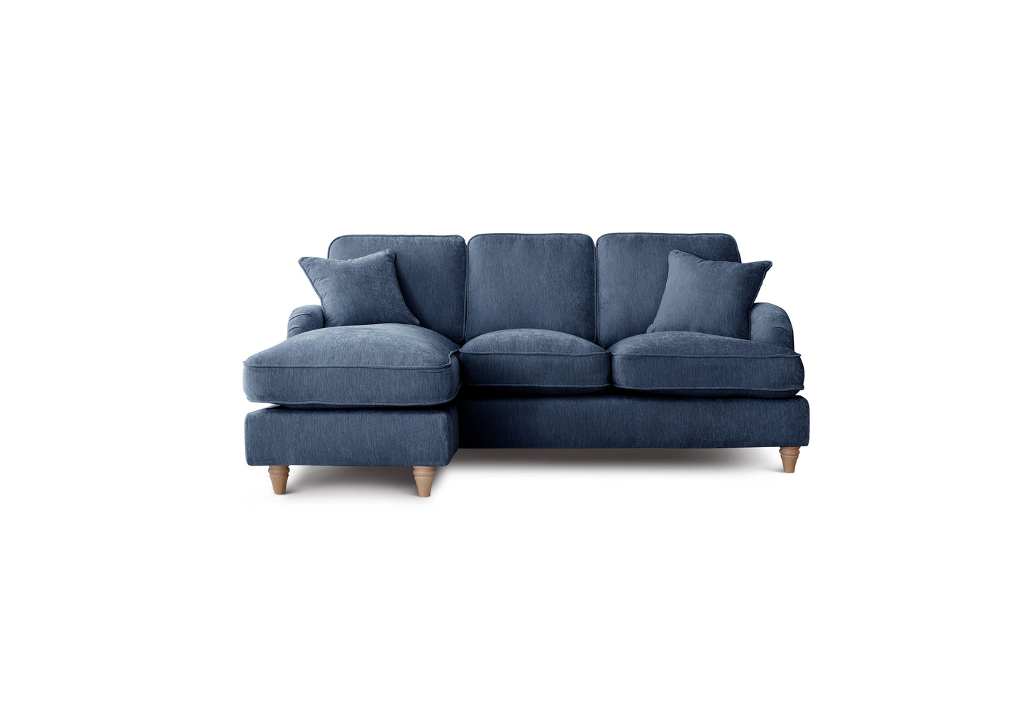 Model 1 - (Manhattan) Chaise (LH)