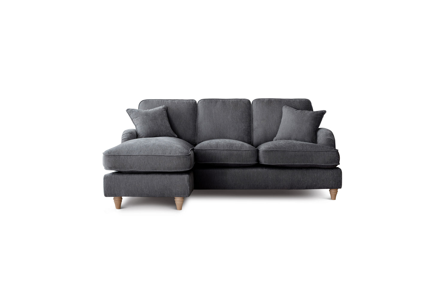 Model 1 - (Manhattan) Chaise (LH)