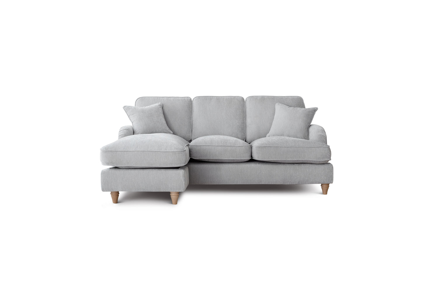 Model 1 - (Manhattan) Chaise (LH)