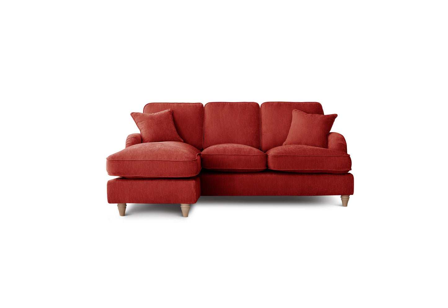 Model 1 - (Manhattan) Chaise (LH)