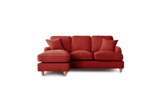 Model 1 - (Manhattan) Chaise (LH)