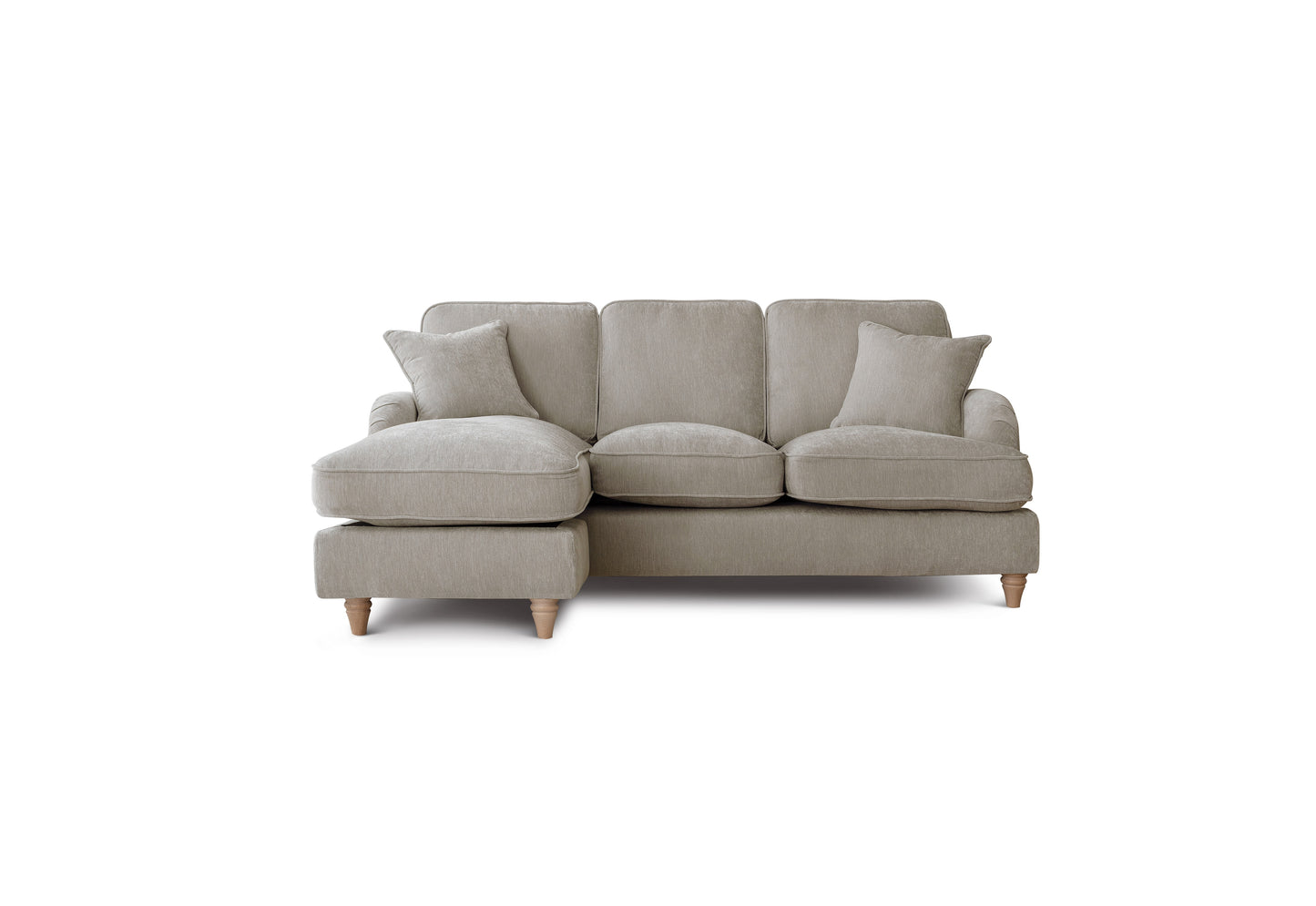 Model 1 - (Manhattan) Chaise (LH)