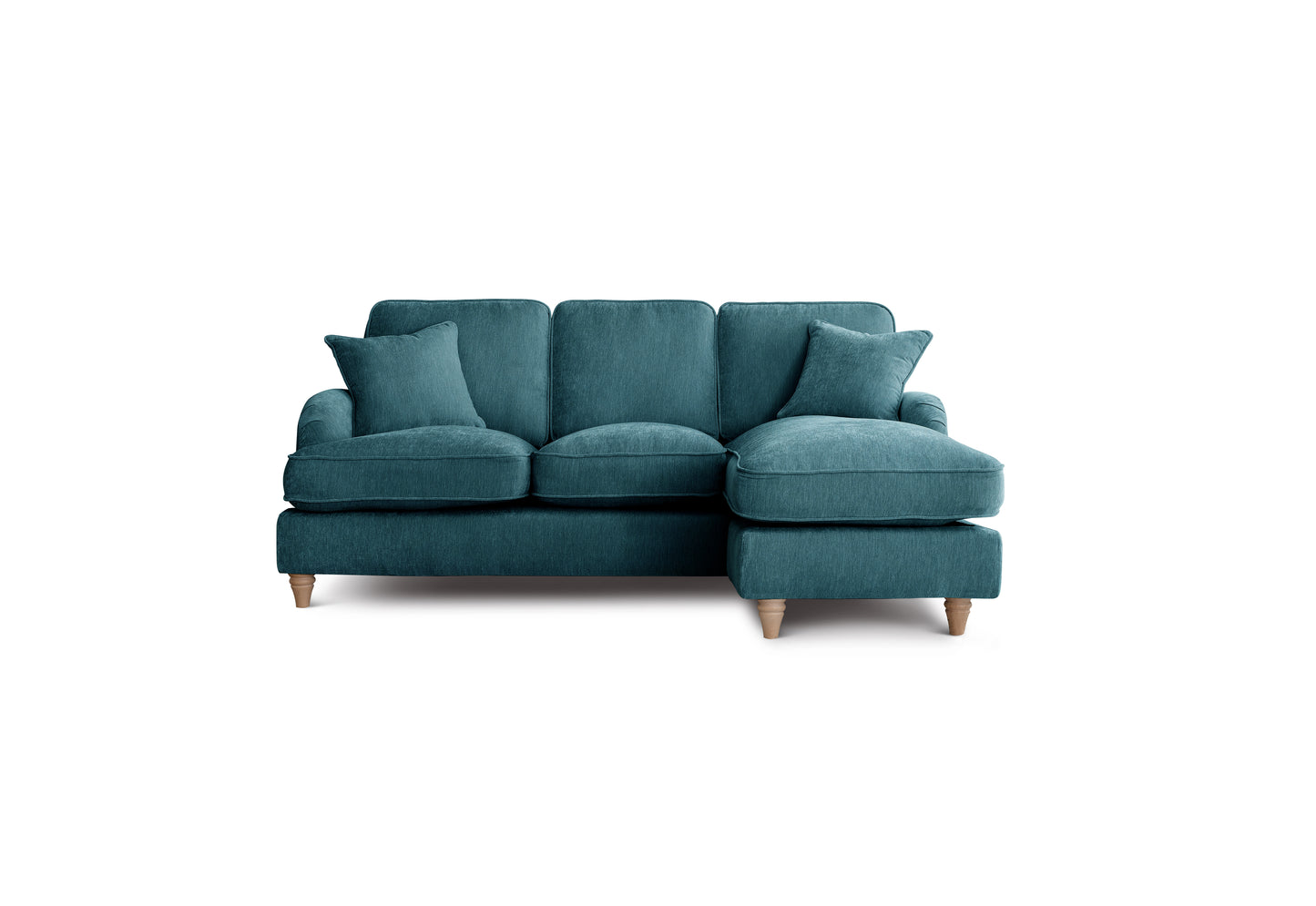 Model 1 - (Manhattan) Chaise (RH)