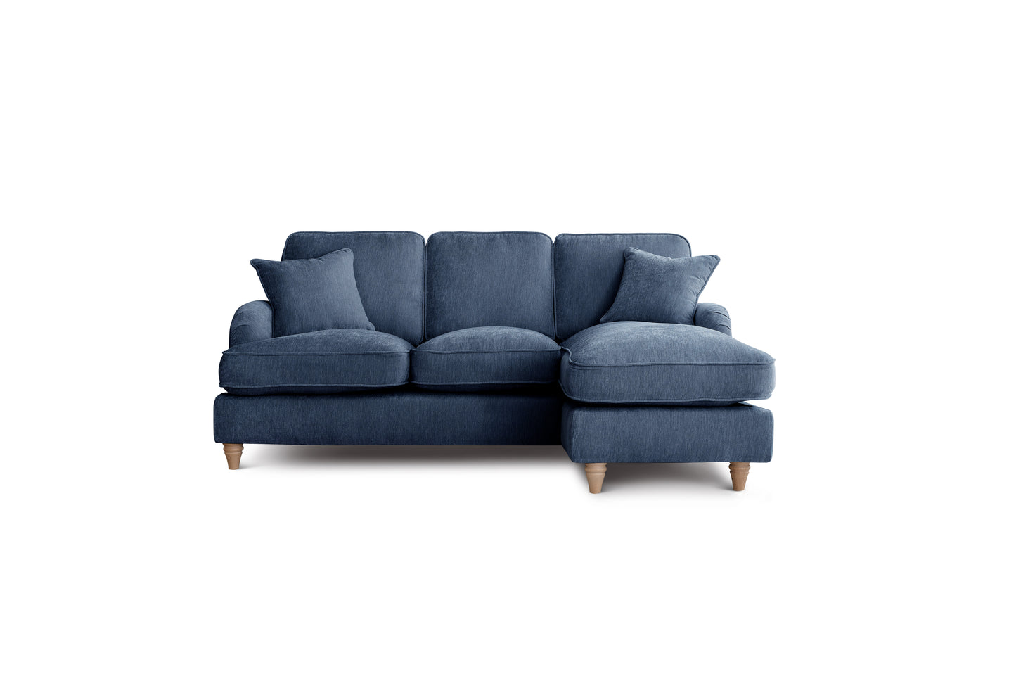 Model 1 - (Manhattan) Chaise (RH)