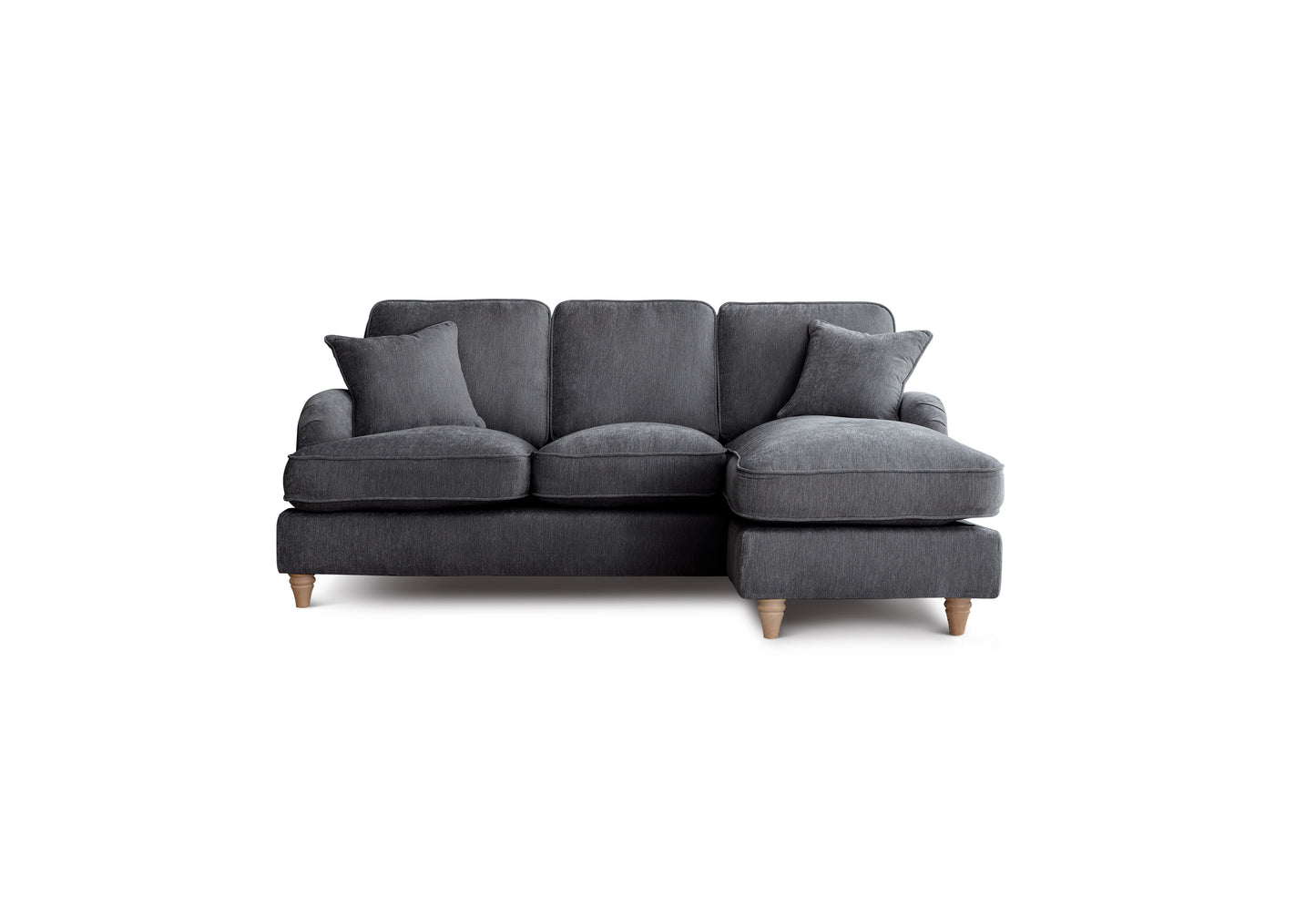 Model 1 - (Manhattan) Chaise (RH)