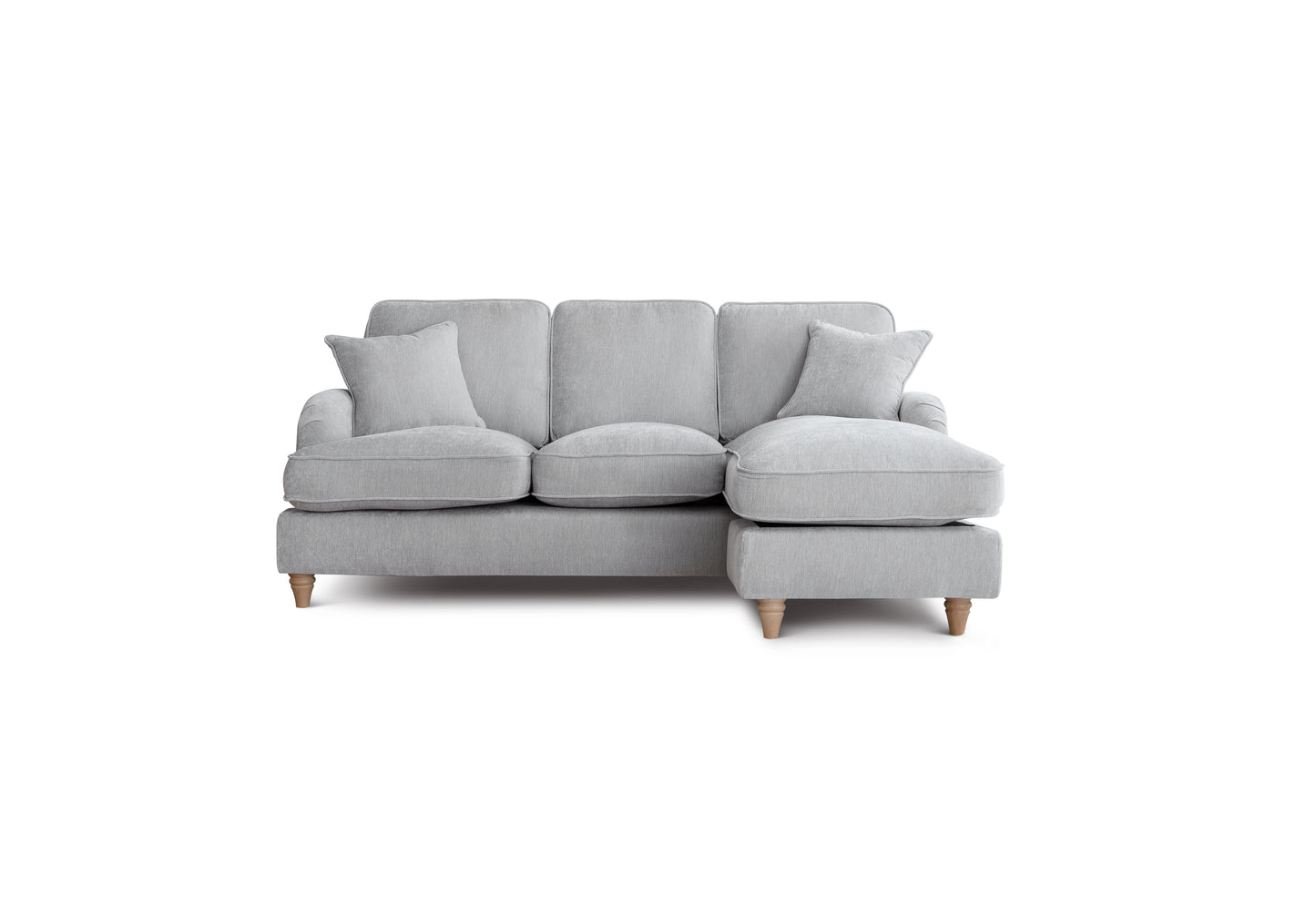 Model 1 - (Manhattan) Chaise (RH)