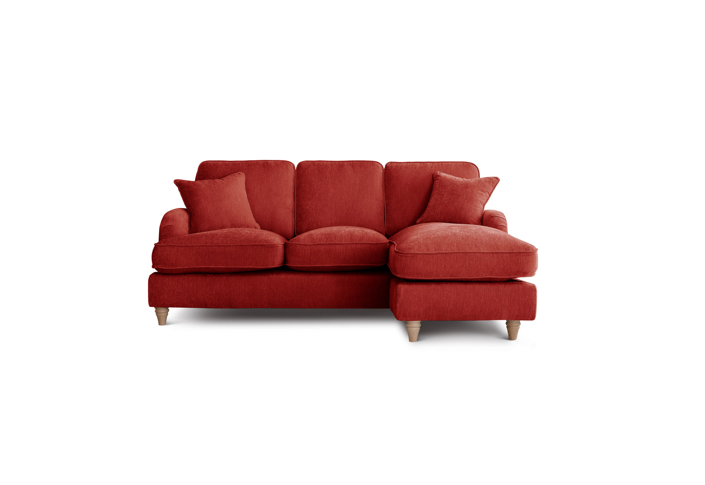 Model 1 - (Manhattan) Chaise (RH)