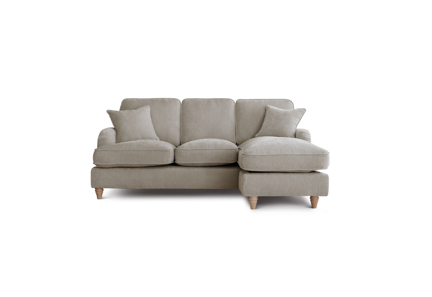 Model 1 - (Manhattan) Chaise (RH)