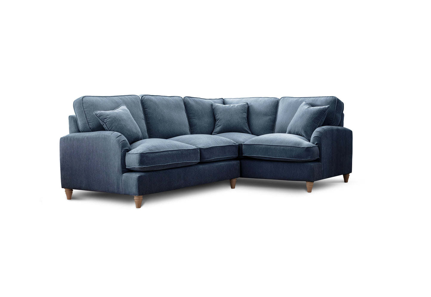 Model 1 - (Manhattan) (2 corner 1 LHF)