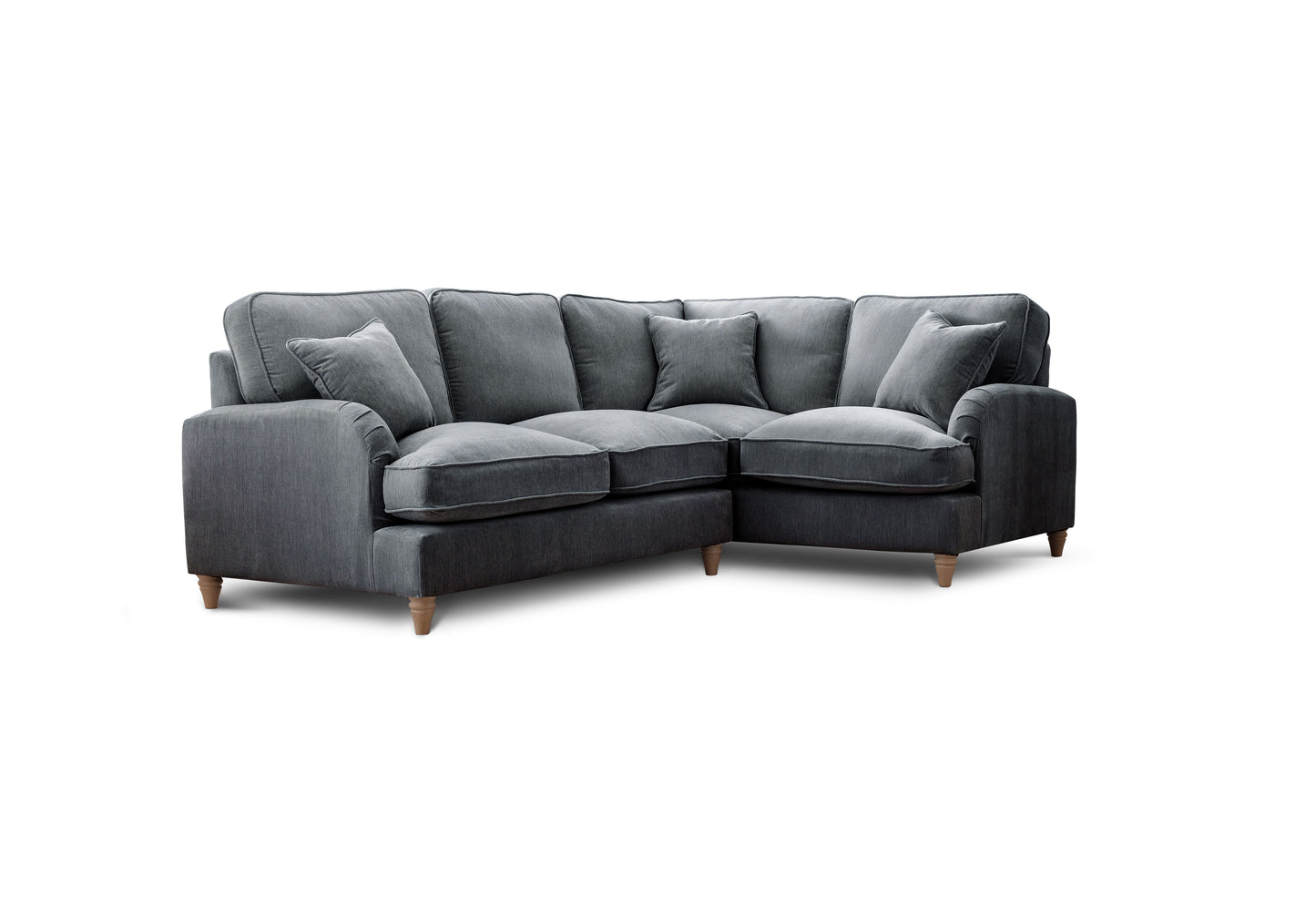 Model 1 - (Manhattan) (2 corner 1 LHF)