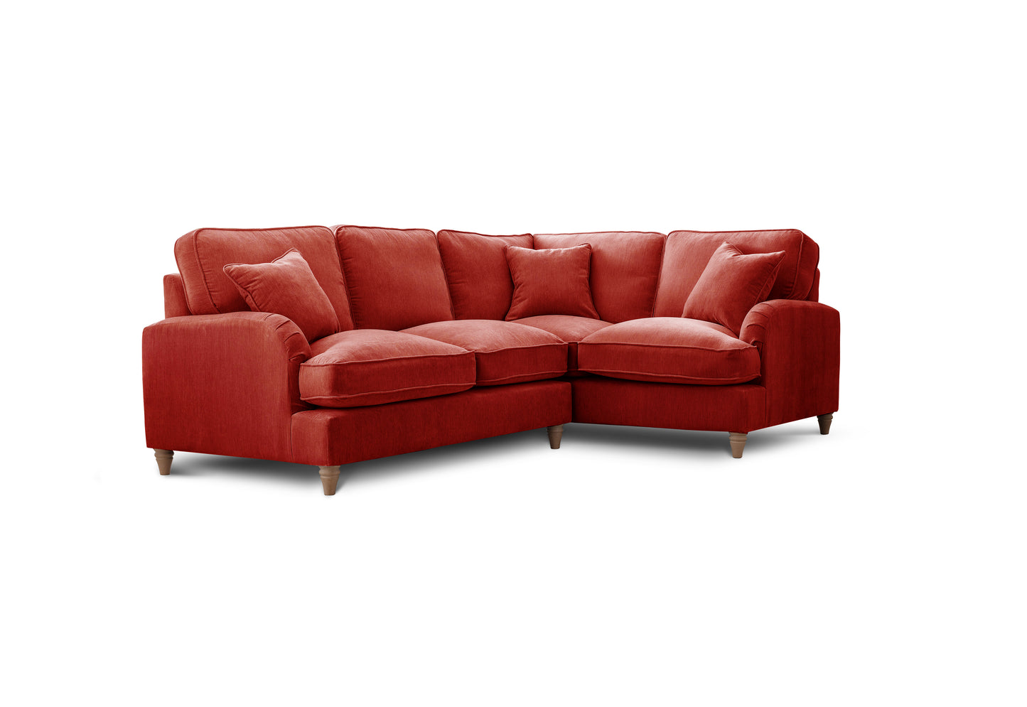 Model 1 - (Manhattan) (2 corner 1 LHF)