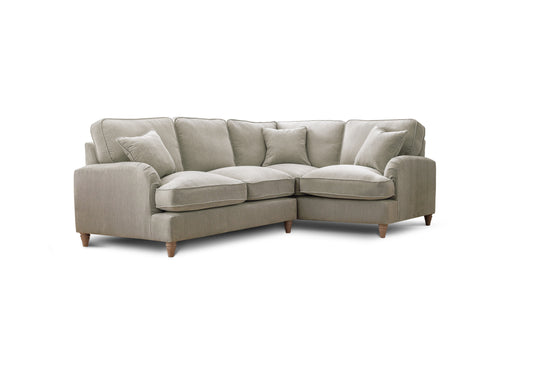 Model 1 - (Manhattan) (2 corner 1 LHF)