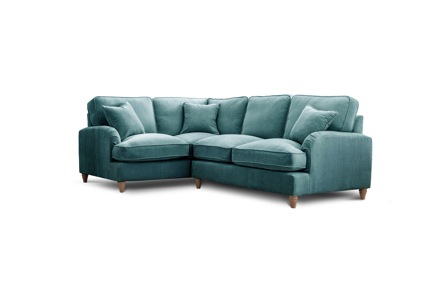 Model 1 - (Manhattan) (2 corner 1 RHF)