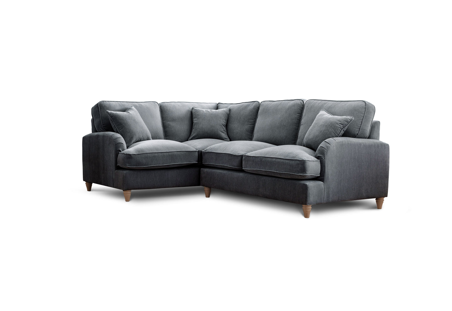 Model 1 - (Manhattan) (2 corner 1 RHF)