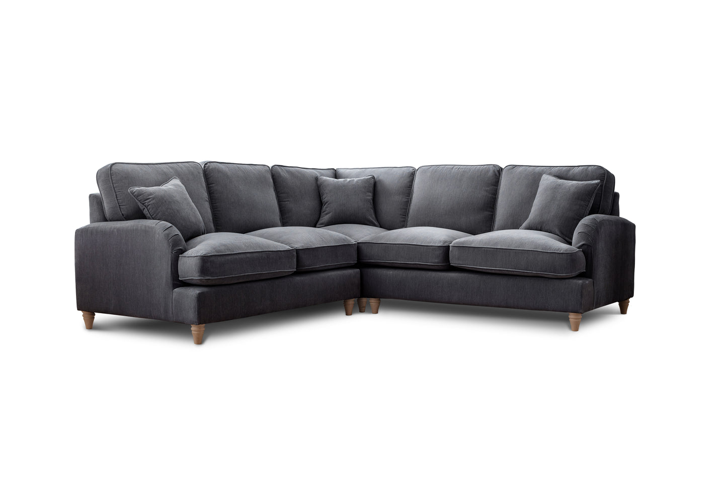 Model 1 - (Manhattan) (2 corner 2)