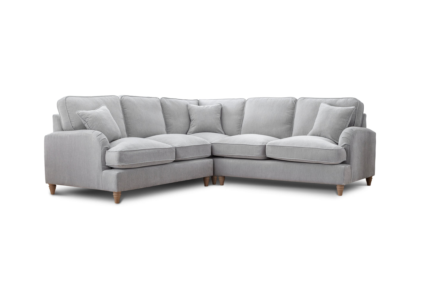 Model 1 - (Manhattan) (2 corner 2)
