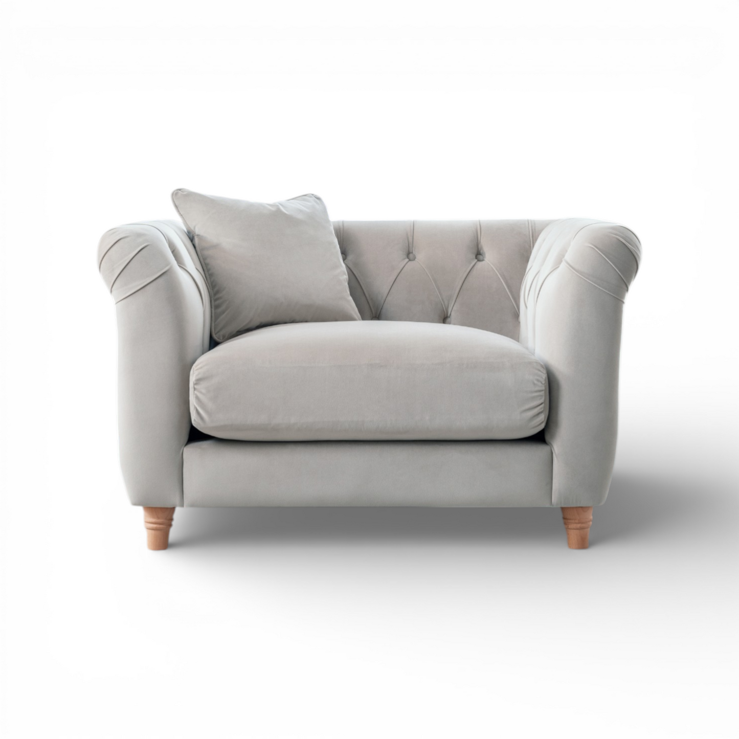 Model 25 - (Kensington) Chair