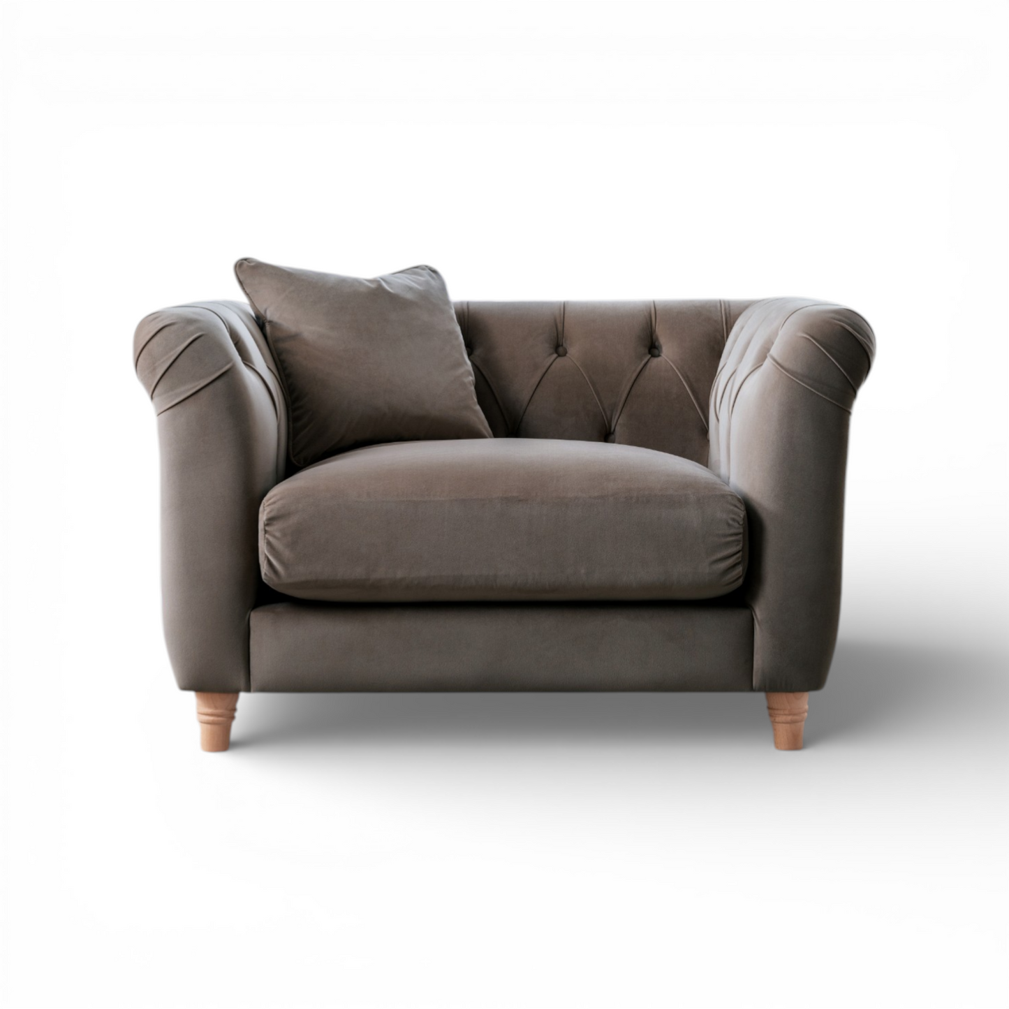 Model 25 - (Kensington) Chair