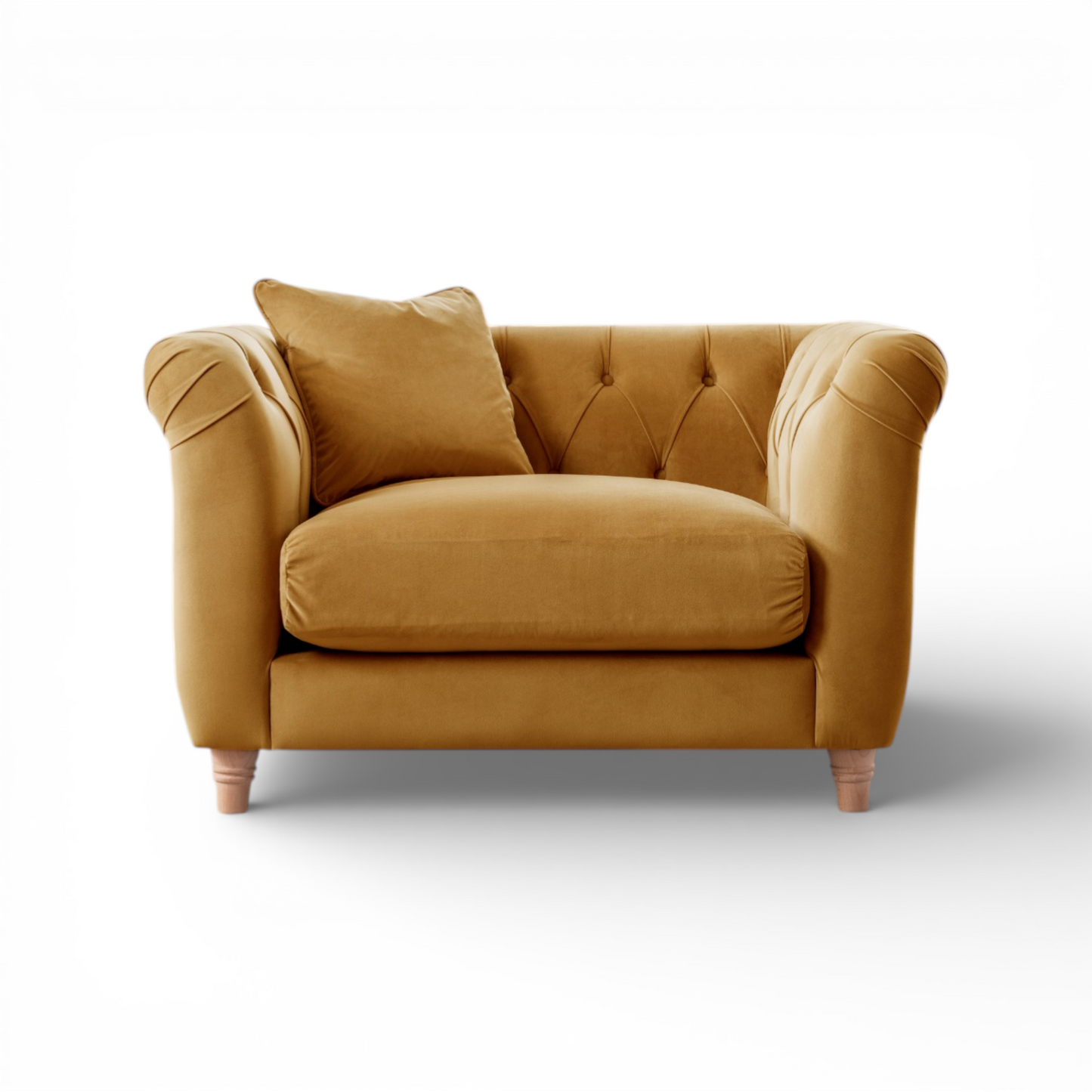 Model 25 - (Kensington) Chair