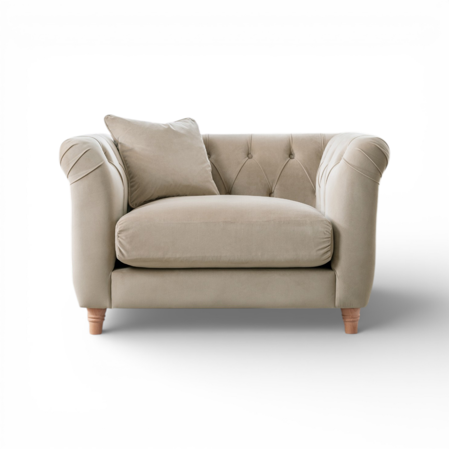 Model 25 - (Kensington) Chair